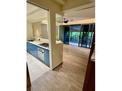 For Rent - Hundred Palms Residences