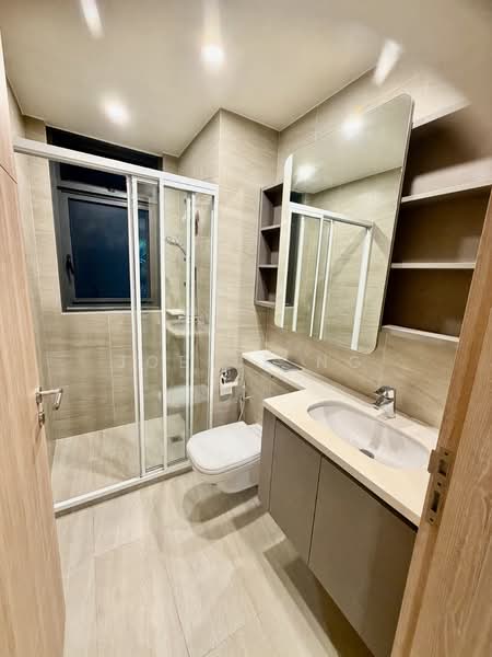 Hundred Palms Residences, 260 Yio Chu Kang Road, 3 Bedrooms, 1,044 sqft, Executive Condominium For Rent, by Joelle Ng, 500117950 - PropertyGuru.com.sg