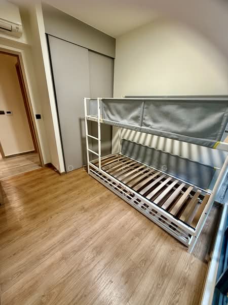 Hundred Palms Residences, 260 Yio Chu Kang Road, 3 Bedrooms, 1,044 sqft, Executive Condominium For Rent, by Joelle Ng, 500117950 - Bedroom - PropertyGuru.com.sg