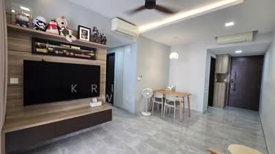 For Rent - The Brownstone