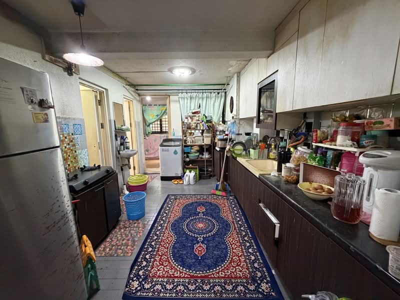 194 kim keat avenue, Kim keat avenue, 2 Bedrooms, 710 sqft, HDB Flat For Sale, by Zai ., 500117954 - Kitchen - PropertyGuru.com.sg