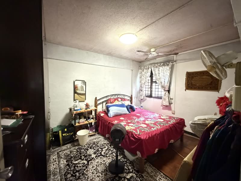 194 kim keat avenue, Kim keat avenue, 2 Bedrooms, 710 sqft, HDB Flat For Sale, by Zai ., 500117954 - Bedroom - PropertyGuru.com.sg