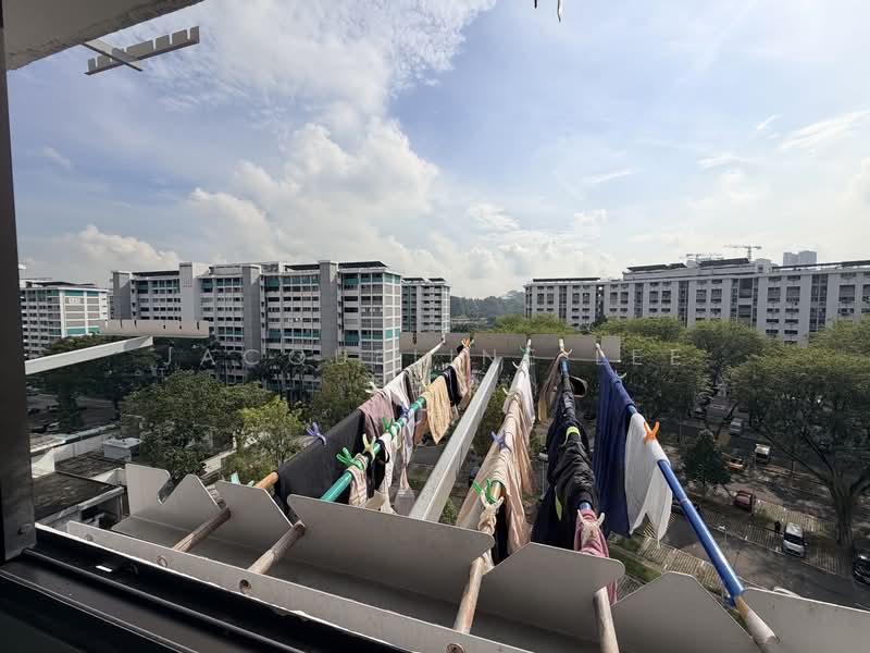 346 Clementi Avenue 5, 346 Clementi Avenue 5, 2 Bedrooms, 721 sqft, HDB Flat For Sale, by Jacqueline Lee 李瑞玲, 500117956 - Exterior - PropertyGuru.com.sg