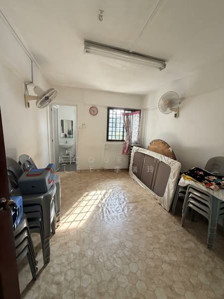 346 Clementi Avenue 5, 346 Clementi Avenue 5, 2 Bedrooms, 721 sqft, HDB Flat For Sale, by Jacqueline Lee 李瑞玲, 500117956 - Interior - PropertyGuru.com.sg