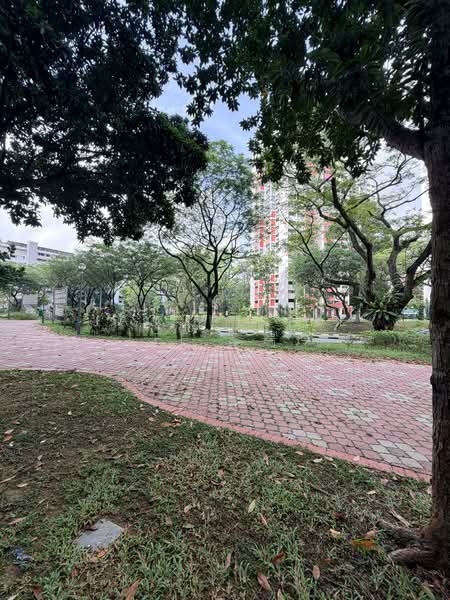 346 Clementi Avenue 5, 346 Clementi Avenue 5, 2 Bedrooms, 721 sqft, HDB Flat For Sale, by Jacqueline Lee 李瑞玲, 500117956 - Exterior - PropertyGuru.com.sg