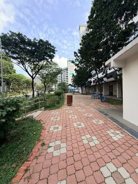 346 Clementi Avenue 5, 346 Clementi Avenue 5, 2 Bedrooms, 721 sqft, HDB Flat For Sale, by Jacqueline Lee 李瑞玲, 500117956 - Exterior - PropertyGuru.com.sg