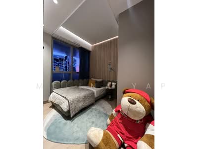 For Sale - W Residences Marina View - Singapore