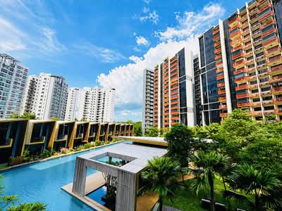 For Sale - Riverfront Residences