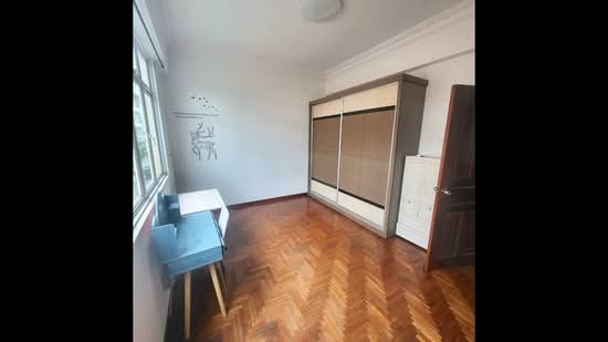 Master Bedroom near Serangoon MRT, , Room Rental, 220 sqft, Terraced House For Rent, by Cindy Fu 付小姐, 500117962 - PropertyGuru.com.sg