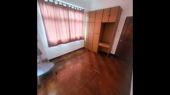 Common Bedroom near Serangoon MRT, , Room Rental, 150 sqft, Terraced House For Rent, by Cindy Fu 付小姐, 500117962 - PropertyGuru.com.sg