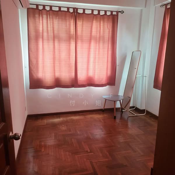 Cheap Common Bedroom near Serangoon MRT, , Room Rental, 150 sqft, Terraced House For Rent, by Cindy Fu 付小姐, 500117962 - Interior - PropertyGuru.com.sg