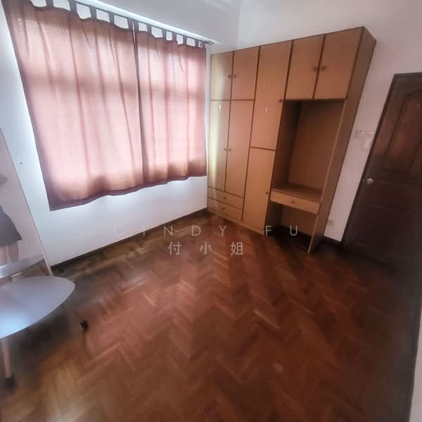 Common Bedroom near Serangoon MRT, , Room Rental, 150 sqft, Terraced House For Rent, by Cindy Fu 付小姐, 500117962 - Interior - PropertyGuru.com.sg