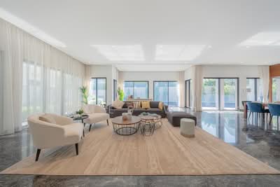 For Sale - BRAND NEW ULTRA LUXURIOUS DETACHED HOUSE AT MT ROSIE