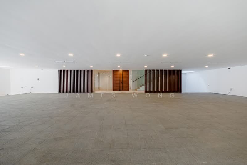 BRAND NEW ULTRA LUXURIOUS DETACHED HOUSE AT MT ROSIE, Mount Rosie, 8 Bedrooms, 16,031 sqft, Bungalow House For Sale, by James Wong, 500117964 - Entrance - PropertyGuru.com.sg