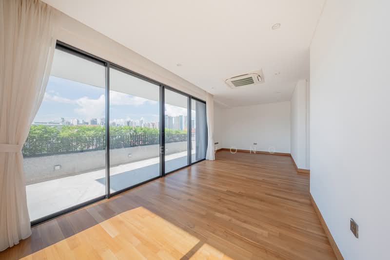 BRAND NEW ULTRA LUXURIOUS DETACHED HOUSE AT MT ROSIE, Mount Rosie, 8 Bedrooms, 16,031 sqft, Bungalow House For Sale, by James Wong, 500117964 - Balcony - PropertyGuru.com.sg