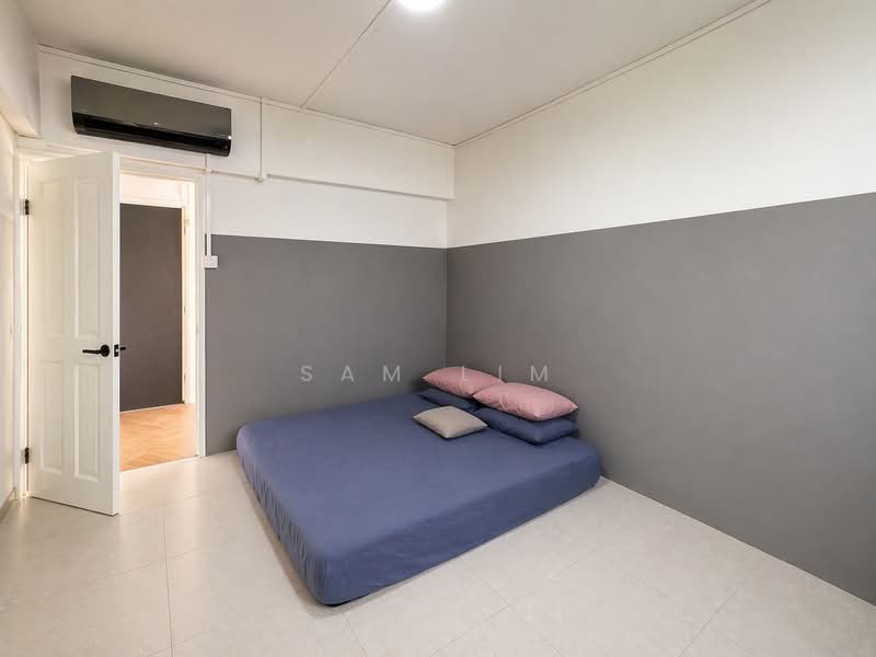 145 Tampines Street 12, 145 Tampines Street 12, 3 Bedrooms, 1,119 sqft, HDB Flat For Sale, by Sam Lim, 500117967 - Bedroom - PropertyGuru.com.sg