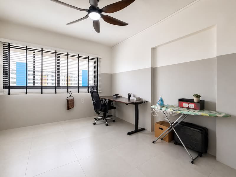 145 Tampines Street 12, 145 Tampines Street 12, 3 Bedrooms, 1,119 sqft, HDB Flat For Sale, by Sam Lim, 500117967 - Bedroom  - PropertyGuru.com.sg