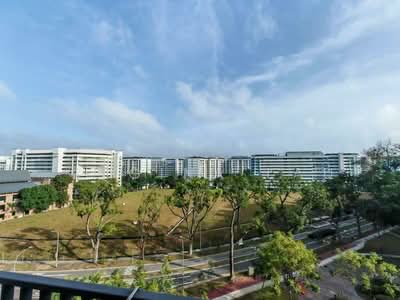 For Rent - Treasure at Tampines
