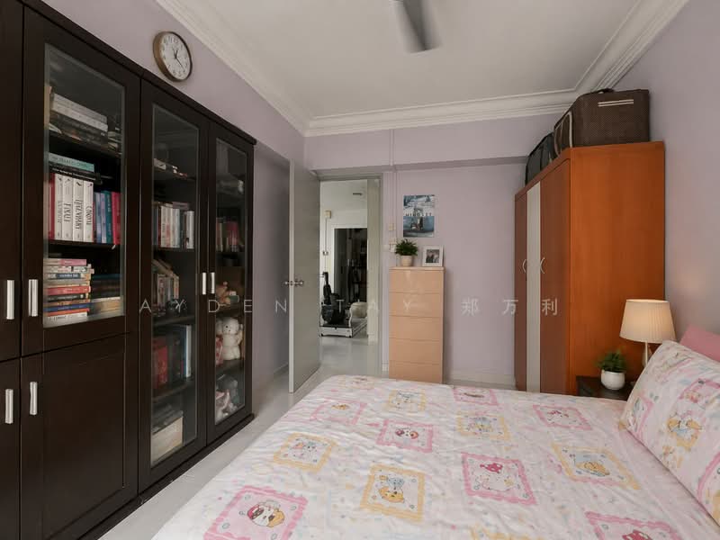 402 Admiralty Link, 402 Admiralty Link, 3 Bedrooms, 1,184 sqft, HDB Flat For Sale, by Ayden Tay 郑万利, 500117969 - Bedroom - PropertyGuru.com.sg