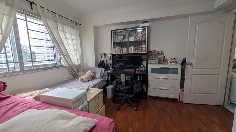 556 Pasir Ris Street 51, 556 Pasir Ris Street 51, 4 Bedrooms, 1,302 sqft, HDB Flat For Sale, by Colin Chew, 500117970 - Bedroom - PropertyGuru.com.sg