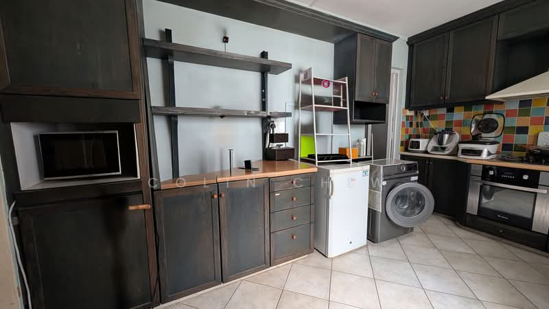 556 Pasir Ris Street 51, 556 Pasir Ris Street 51, 4 Bedrooms, 1,302 sqft, HDB Flat For Sale, by Colin Chew, 500117970 - Kitchen - PropertyGuru.com.sg