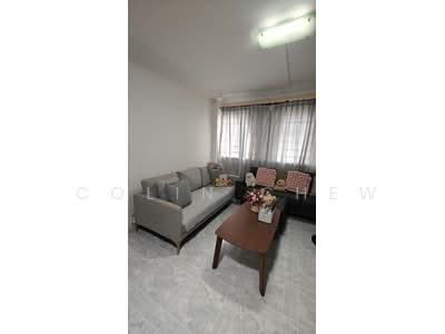 For Sale - 556 Pasir Ris Street 51