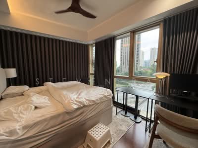 For Rent - One Draycott