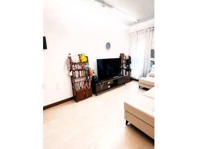 For Rent - Hillington Green