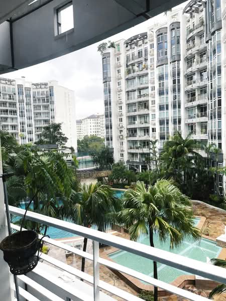 Hillington Green, 51 Hillview Avenue, 3 Bedrooms, 1,528 sqft, Condominium For Rent, by Kenny Loh, 500117976 - Exterior - PropertyGuru.com.sg
