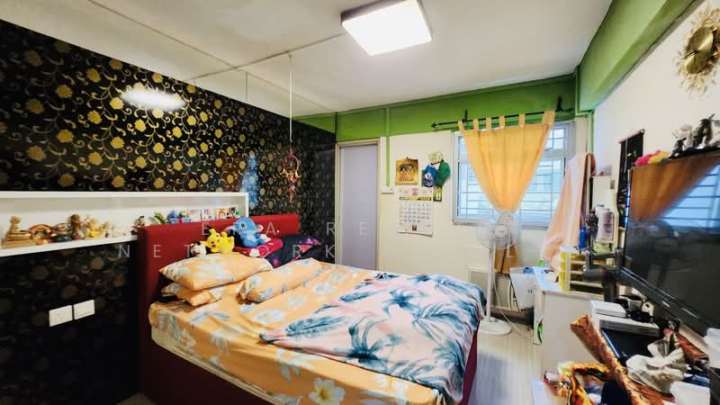 413 Ang Mo Kio Avenue 10, 413 Ang Mo Kio Avenue 10, 3 Bedrooms, 990 sqft, HDB Flat For Sale, by ERA REALTY NETWORK PTE LTD, 500117977 - Bedroom - PropertyGuru.com.sg