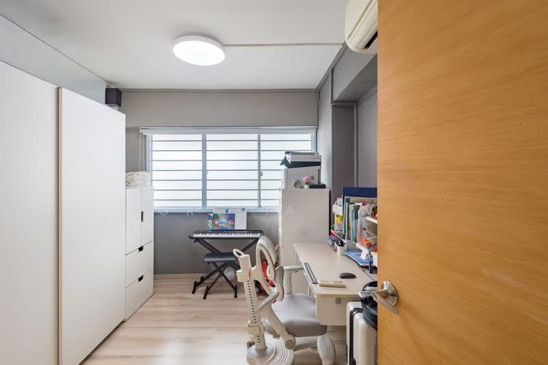 338 Tampines Street 33, 338 Tampines Street 33, 3 Bedrooms, 1,152 sqft, HDB Flat For Sale, by Gracia Ow, 500117978 - Study - PropertyGuru.com.sg