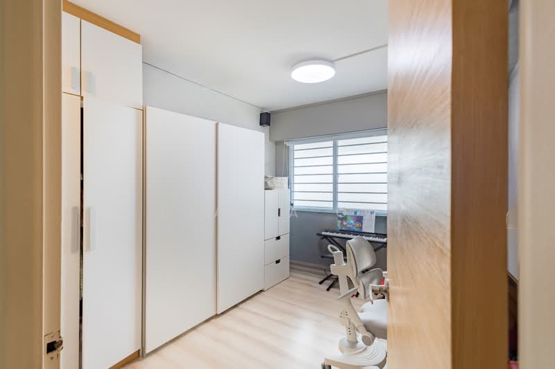 338 Tampines Street 33, 338 Tampines Street 33, 3 Bedrooms, 1,152 sqft, HDB Flat For Sale, by Gracia Ow, 500117978 - Study - PropertyGuru.com.sg