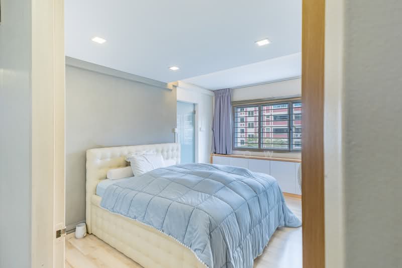 338 Tampines Street 33, 338 Tampines Street 33, 3 Bedrooms, 1,152 sqft, HDB Flat For Sale, by Gracia Ow, 500117978 - Bedroom - PropertyGuru.com.sg
