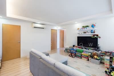 For Sale - 338 Tampines Street 33