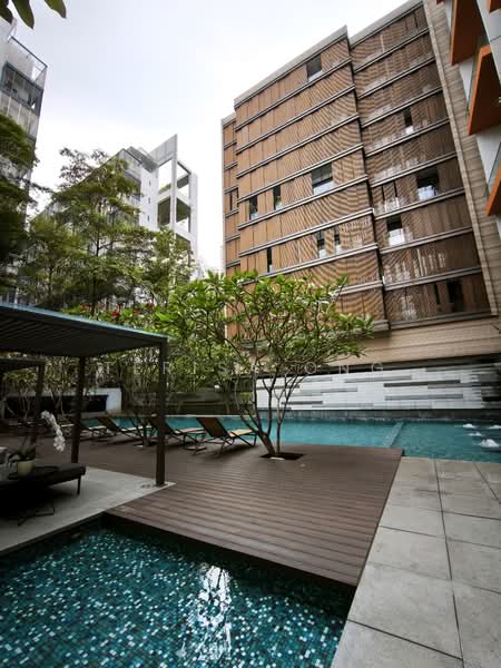 Lloyd SixtyFive, 65 Lloyd Road, 1 Bedroom, 592 sqft, Condominium For Rent, by Terisa Ong, 500117979 - Exterior - PropertyGuru.com.sg
