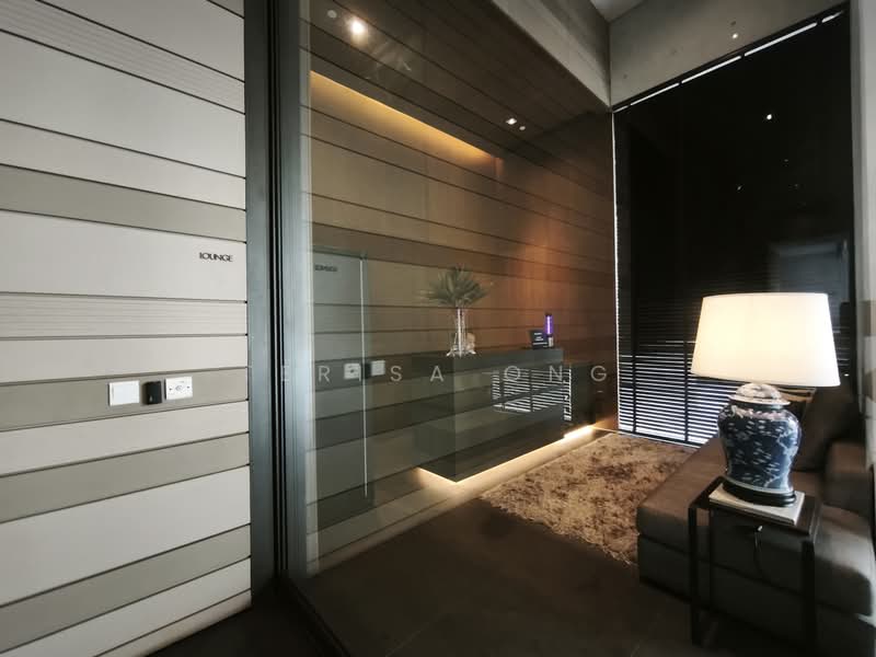 Lloyd SixtyFive, 65 Lloyd Road, 1 Bedroom, 592 sqft, Condominium For Rent, by Terisa Ong, 500117979 - Resident's Concierge/ Lounge - PropertyGuru.com.sg