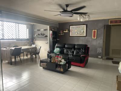 For Sale - 903 Jurong West Street 91