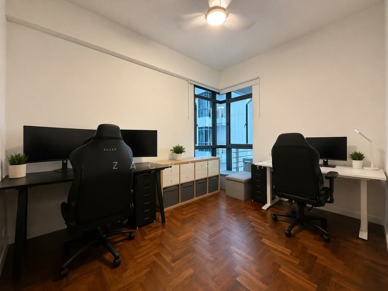 East Meadows, 30 Tanah Merah Kechil Road, 3 Bedrooms, 1,195 sqft, Condominium For Sale, by Zachar Oh, 500117982 - Study - PropertyGuru.com.sg