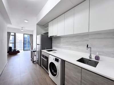 For Rent - The Alps Residences