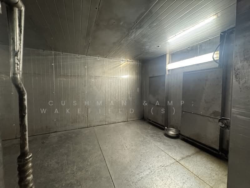 Fitted Food Production Space for lease at Pandan Loop, , 7,906 sqft, Factory / Workshop (B2) For Rent, by FELICIA TAN, 500117987 - Cold Store - CommercialGuru.com.sg
