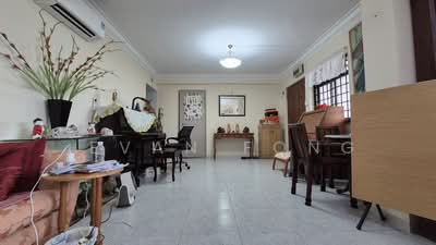 For Sale - 329 Sembawang Close