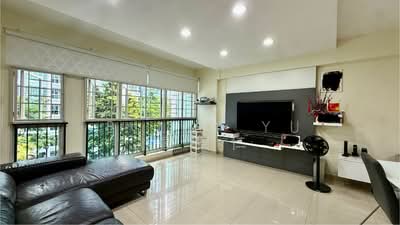 For Sale - 387 Bukit Batok West Avenue 5