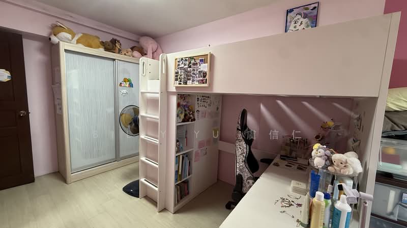 387 Bukit Batok West Avenue 5, 387 Bukit Batok West Avenue 5, 3 Bedrooms, 1,270 sqft, HDB Flat For Sale, by Billy Yu 虞信仁, 500117991 - PropertyGuru.com.sg