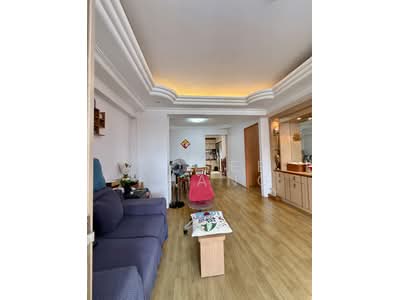 For Sale - 172 Hougang Avenue 1