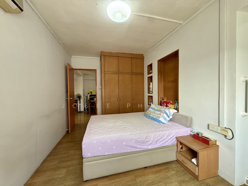 172 Hougang Avenue 1, 172 Hougang Avenue 1, 3 Bedrooms, 1,087 sqft, HDB Flat For Sale, by Josee Phang, 500117992 - Bedroom - PropertyGuru.com.sg
