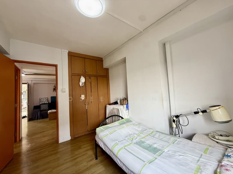 172 Hougang Avenue 1, 172 Hougang Avenue 1, 3 Bedrooms, 1,087 sqft, HDB Flat For Sale, by Josee Phang, 500117992 - Bedroom - PropertyGuru.com.sg