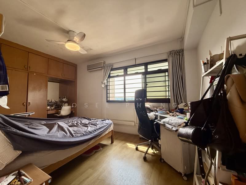 172 Hougang Avenue 1, 172 Hougang Avenue 1, 3 Bedrooms, 1,087 sqft, HDB Flat For Sale, by Josee Phang, 500117992 - Bedroom - PropertyGuru.com.sg