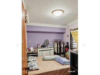 For Rent - 105 Rivervale Walk