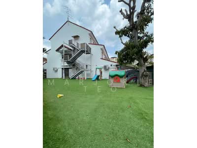For Rent - Landed Childcare Centre Biz for Takeover with No Takeover fee in Hillview Estate