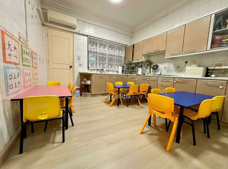 Landed Childcare Centre Biz for Takeover with No Takeover fee in Hillview Estate, , 5 Bedrooms, 3,500 sqft, Corner Terrace For Rent, by Marjorie Teo, 500117994 - Interior - PropertyGuru.com.sg
